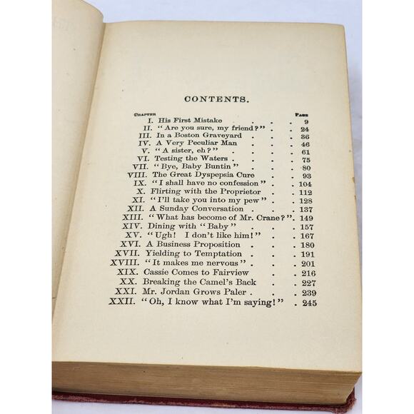 That Gay Deceiver By Albert Ross The Albatross Novels Antiquarian - Picture 8 of 12